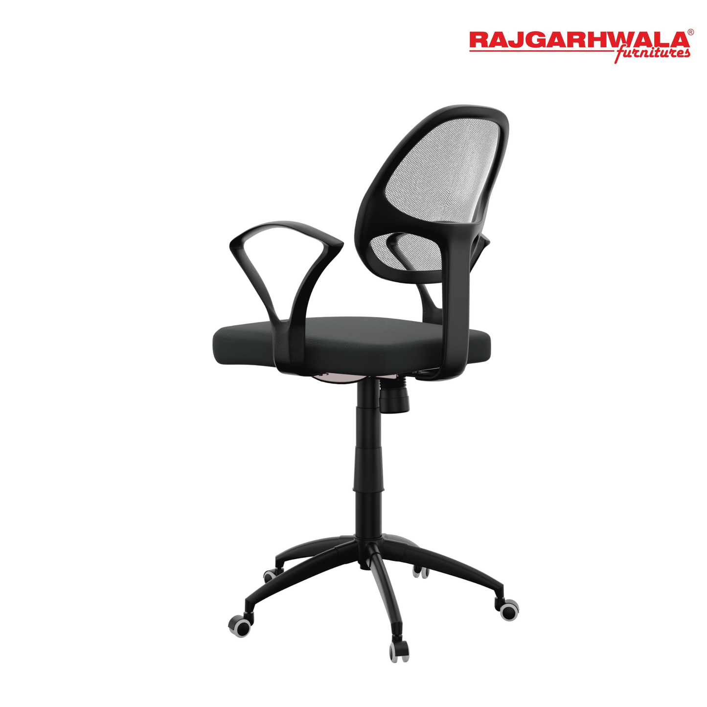 Rakkahf CH017 Executive Office & Home  Computer Revolving Chair