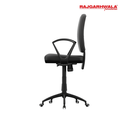 Rakkahf CH011 Executive Office & Home Computer Revolving Chair