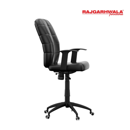 Rakkahf CH010 Executive Office & Home Computer Revolving Chair