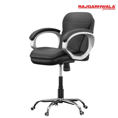 Rakkahf CH008 Executive Office & Home Computer Revolving Chair