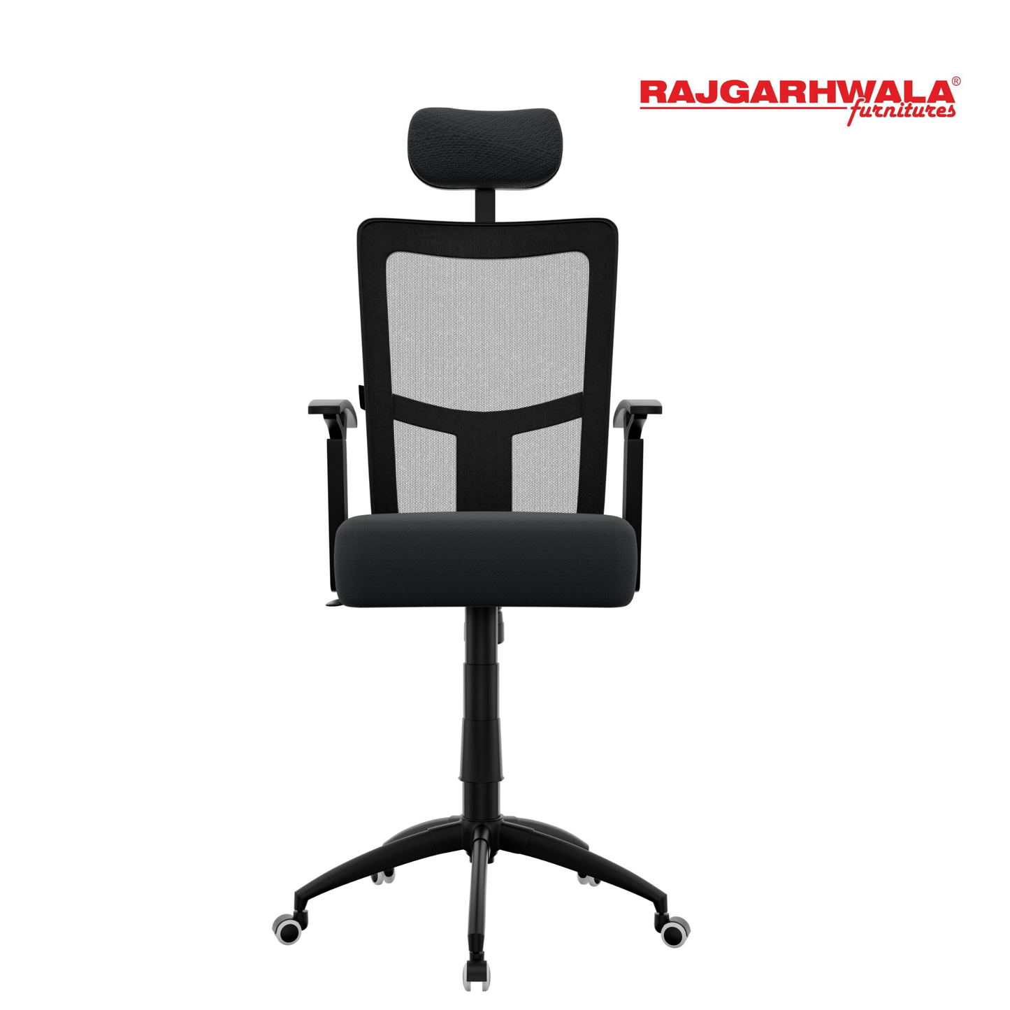 Rakkahf CH005 Executive Revolving Office Chair