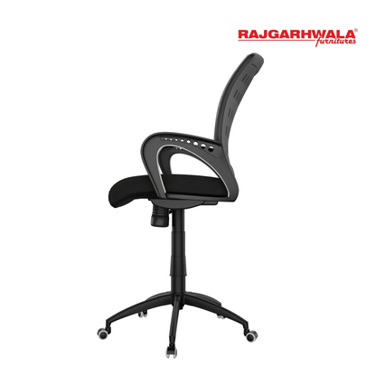 Rakkahf CH014 Executive Office & Home Computer Revolving Chair