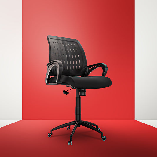 Rajgarhwala Velocity Home & Office Executive Chair