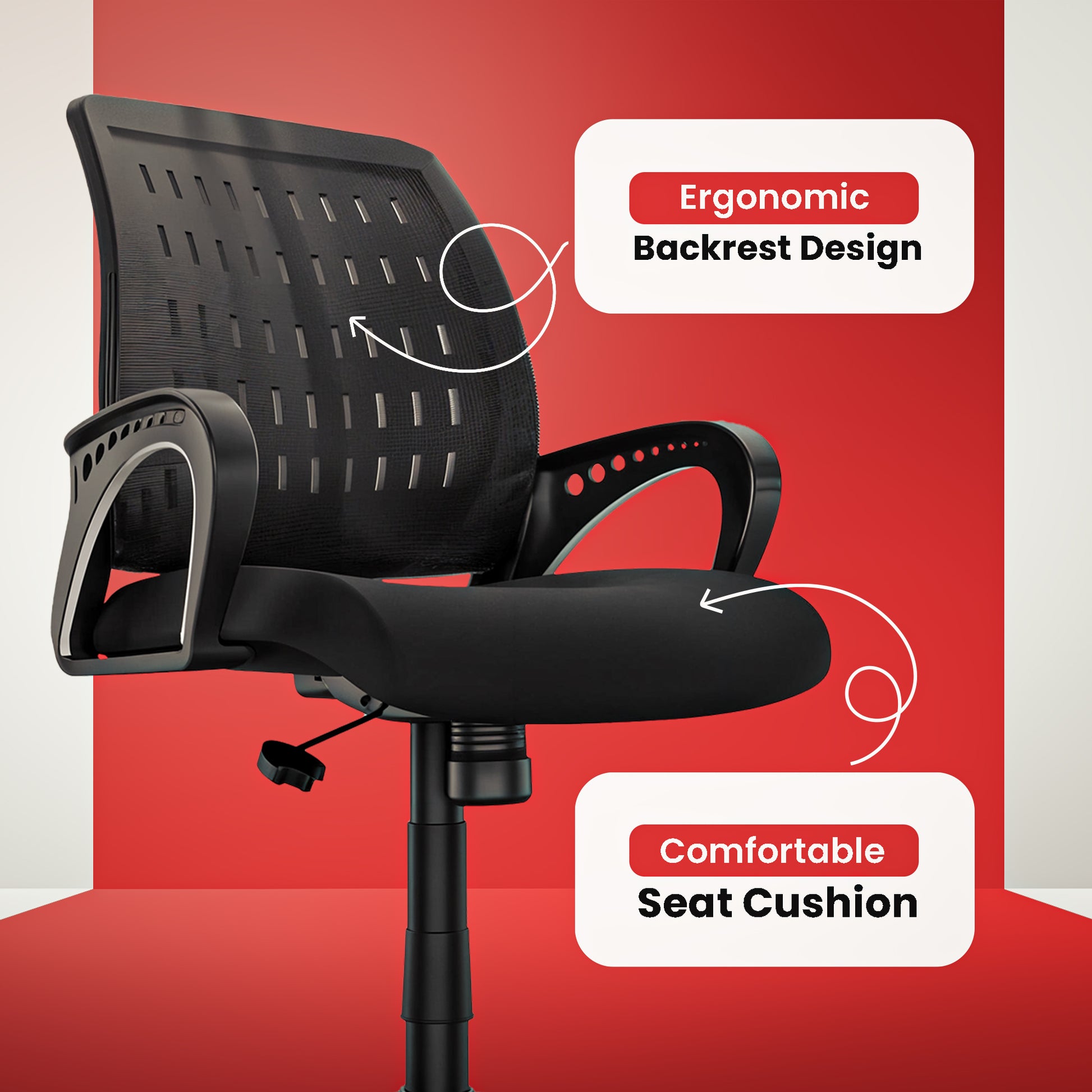 B 514 Price Office Boss Chair Price Rajgarhwala Velocity Home