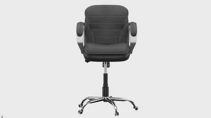 Rakkahf CH008 Executive Office & Home Computer Revolving Chair