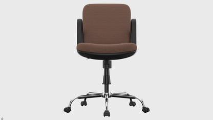 Rakkahf CH004 Executive Office & Home Computer Revolving Chair