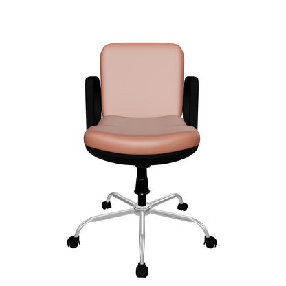 Rakkahf CH004 Executive Office & Home Computer Revolving Chair