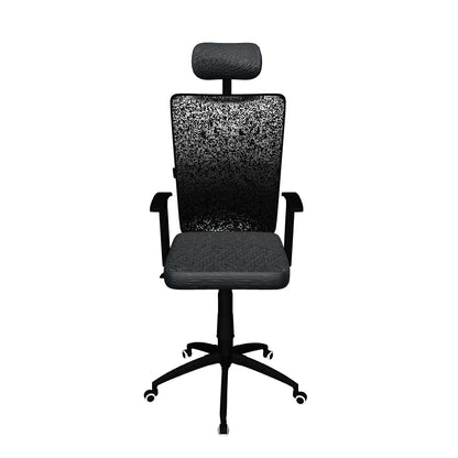 Rakkahf CH005 Executive Revolving Office Chair