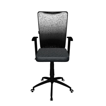 Rakkahf CH007 Executive Office & Home Computer Revolving Chair