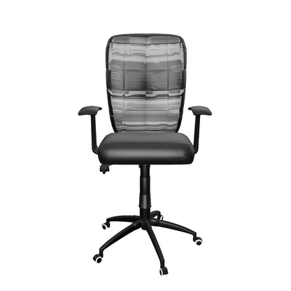 Rakkahf CH010 Executive Office & Home Computer Revolving Chair