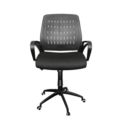 Rakkahf CH014 Executive Office & Home Computer Revolving Chair