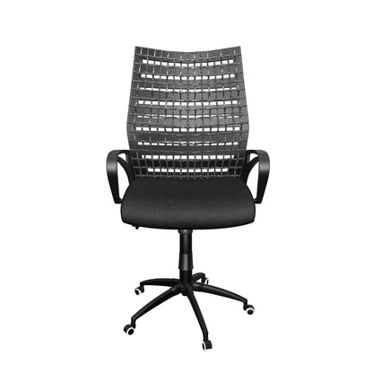 Rakkahf CH015 Executive Office & Home  Computer Revolving Chair