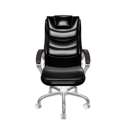 Rakkahf CH016 Preminum Leatherate Revolving  Chair for Boss