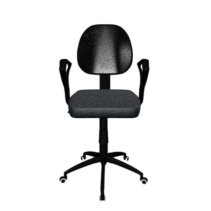 Rakkahf CH017 Executive Office & Home  Computer Revolving Chair