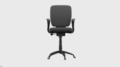 Rakkahf CH011 Executive Office & Home Computer Revolving Chair