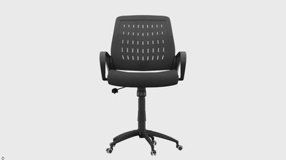 Rakkahf CH014 Executive Office & Home Computer Revolving Chair